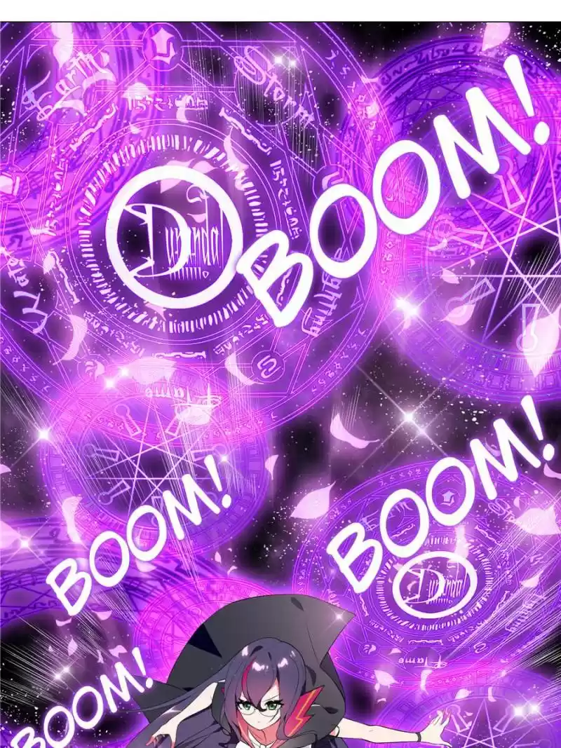 My Girl Is A Dragon Princess Chapter 88