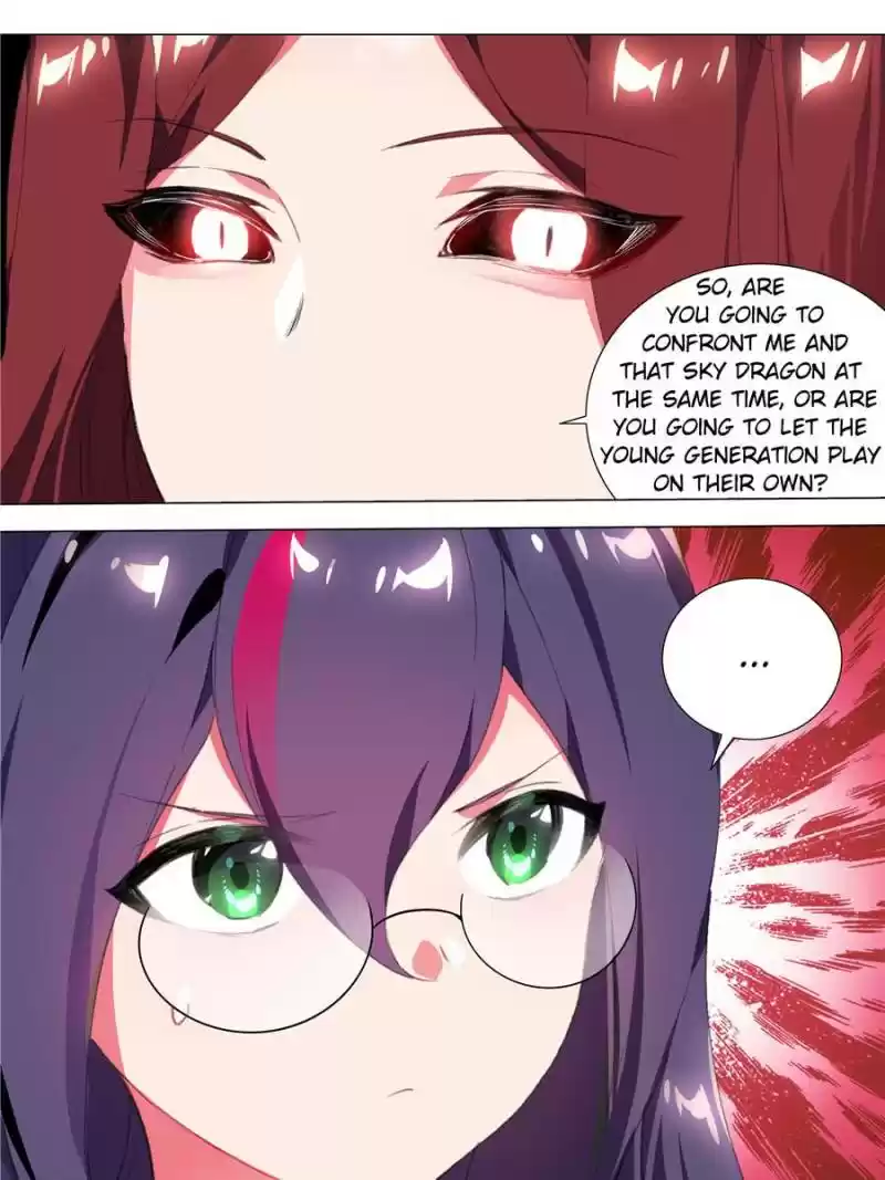 My Girl Is A Dragon Princess Chapter 88