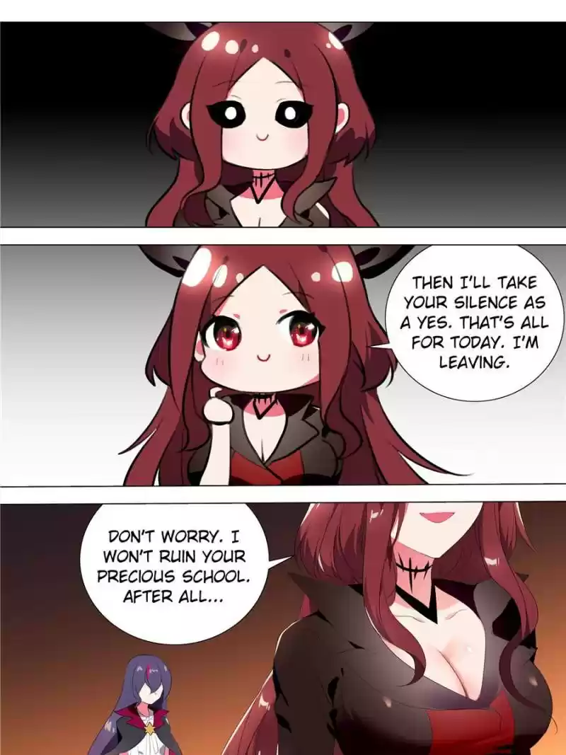 My Girl Is A Dragon Princess Chapter 88