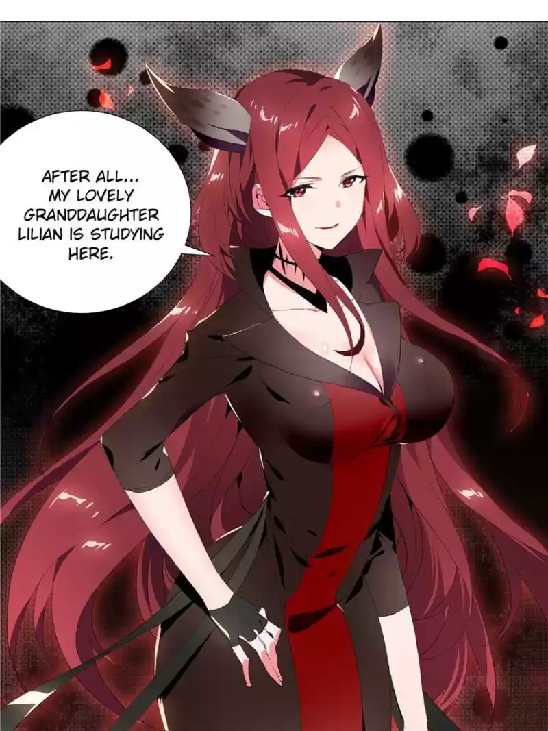 My Girl Is A Dragon Princess Chapter 88