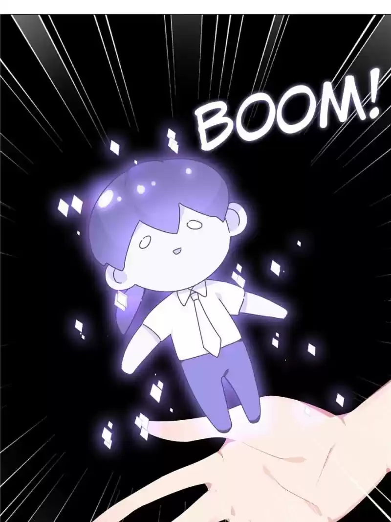 My Girl Is A Dragon Princess Chapter 89