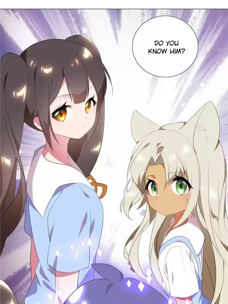 My Girl Is A Dragon Princess Chapter 89