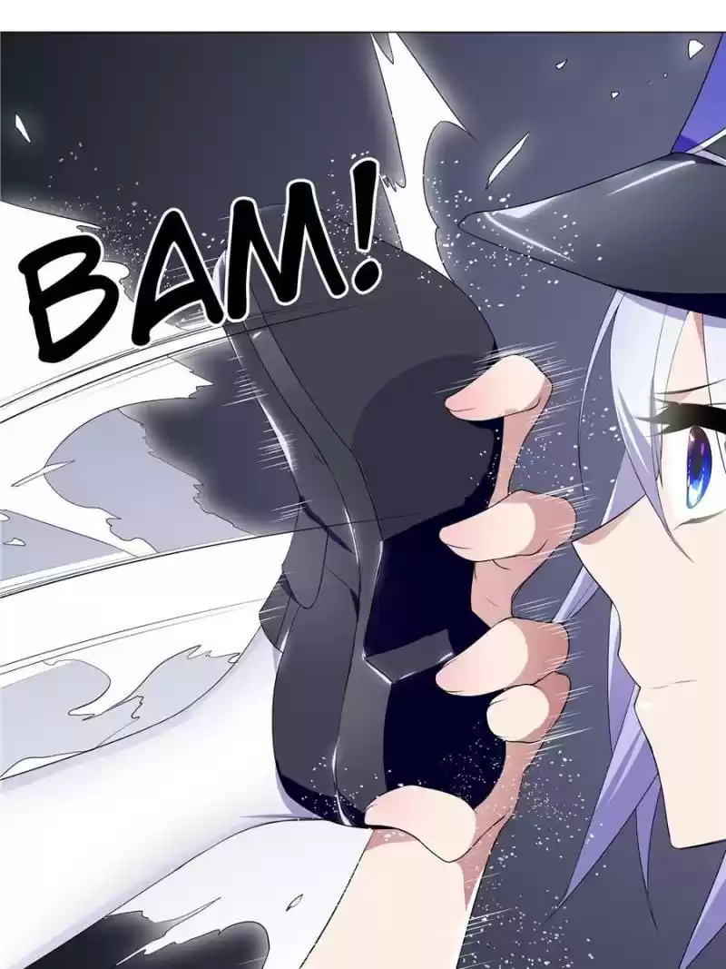 My Girl Is A Dragon Princess Chapter 89