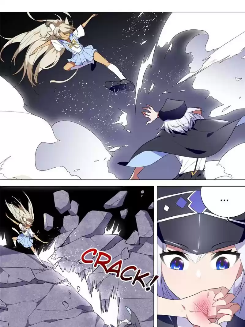 My Girl Is A Dragon Princess Chapter 89