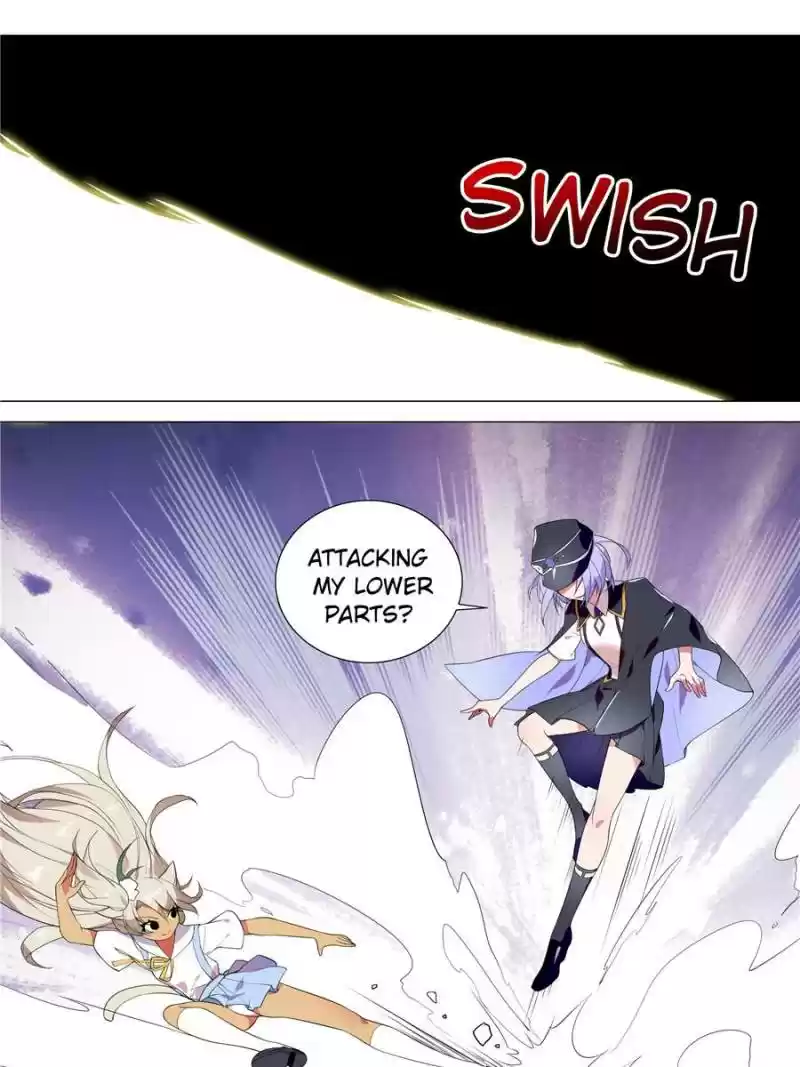 My Girl Is A Dragon Princess Chapter 90