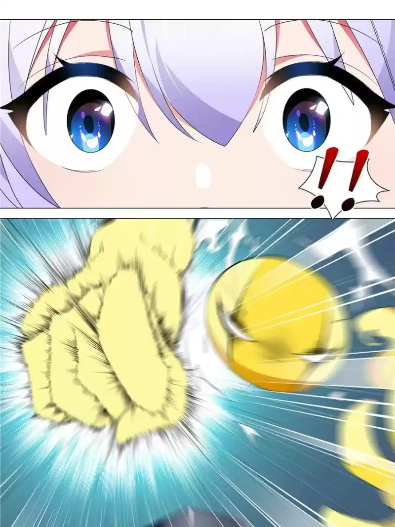 My Girl Is A Dragon Princess Chapter 90