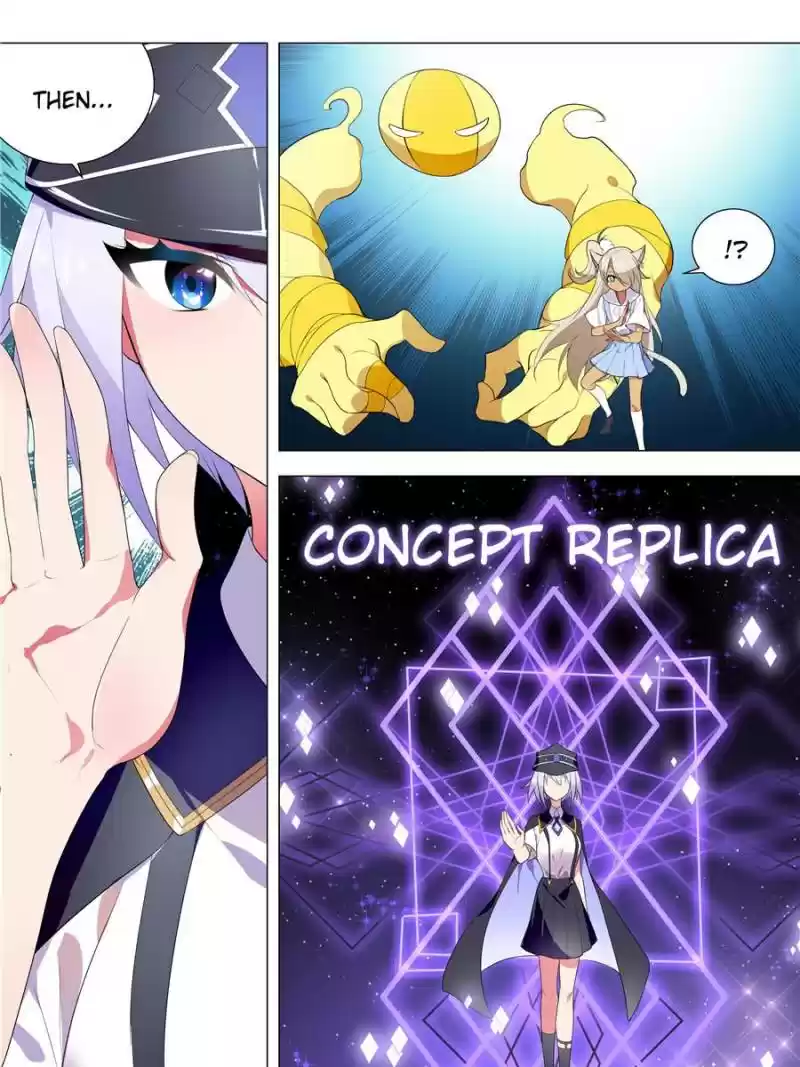 My Girl Is A Dragon Princess Chapter 90