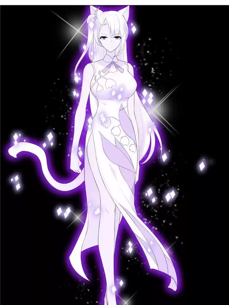 My Girl Is A Dragon Princess Chapter 90