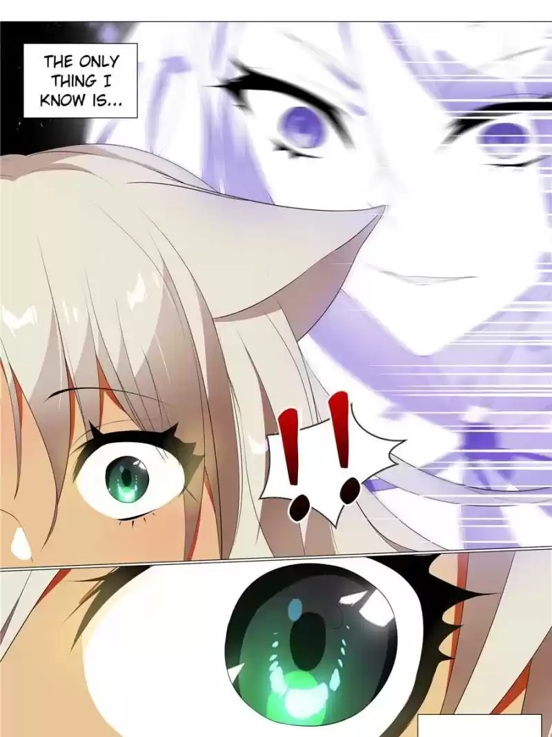 My Girl Is A Dragon Princess Chapter 91