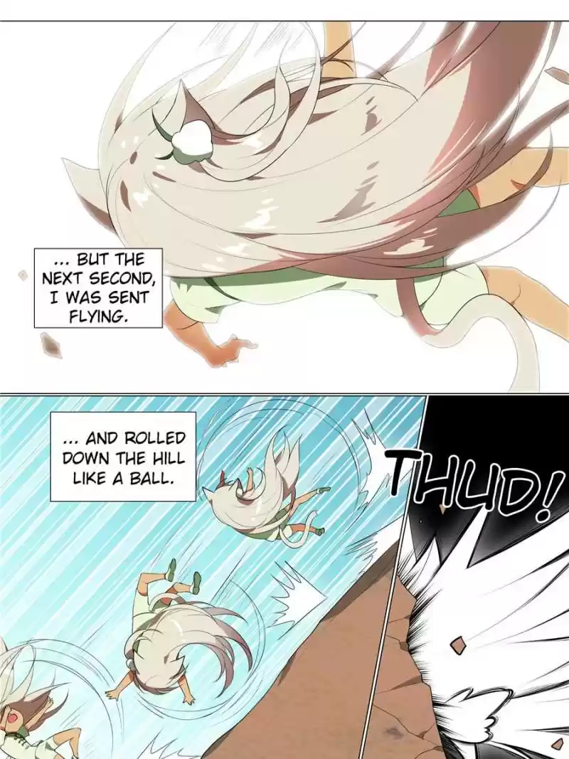 My Girl Is A Dragon Princess Chapter 92