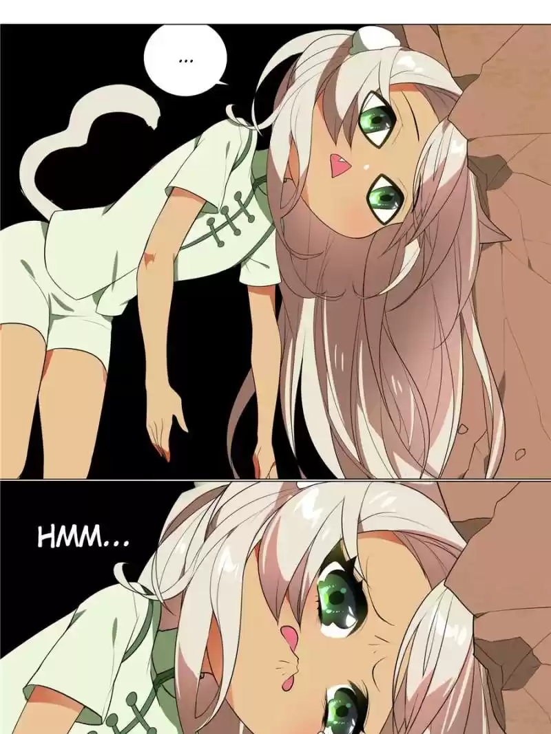 My Girl Is A Dragon Princess Chapter 92