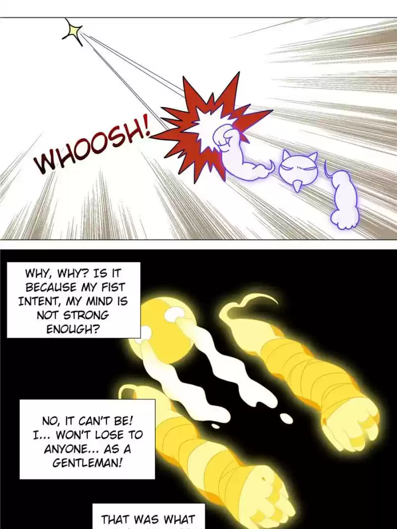 My Girl Is A Dragon Princess Chapter 95