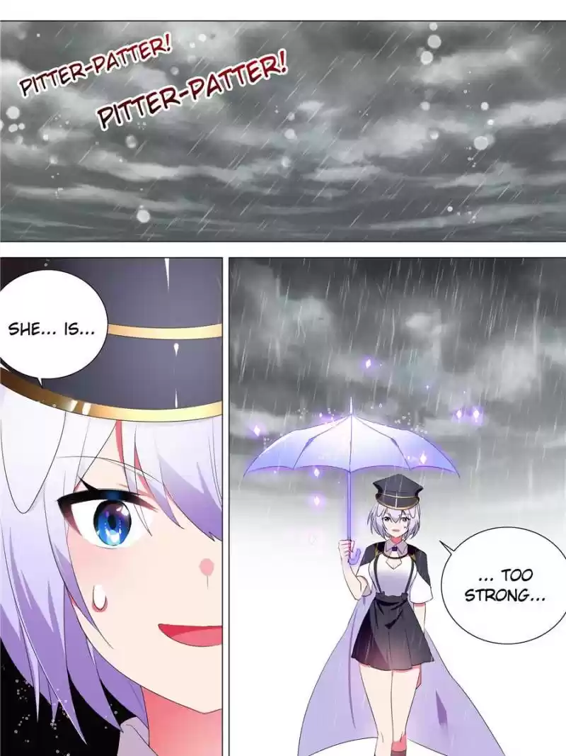 My Girl Is A Dragon Princess Chapter 96