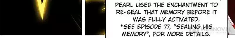 My Girl Is A Dragon Princess Chapter 97