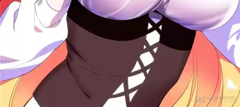 My Girl Is A Dragon Princess Chapter 98