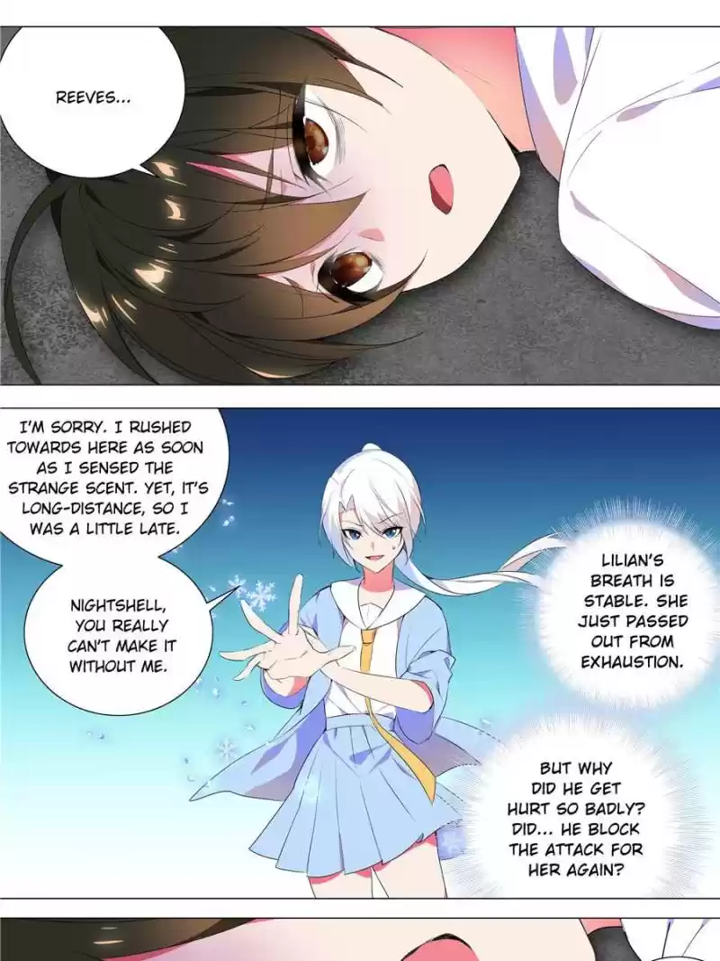 My Girl Is A Dragon Princess Chapter 98