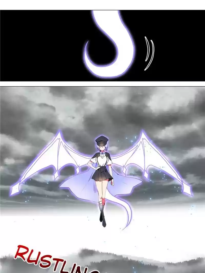 My Girl Is A Dragon Princess Chapter 98