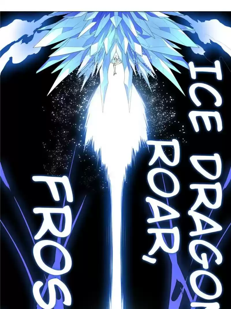 My Girl Is A Dragon Princess Chapter 98