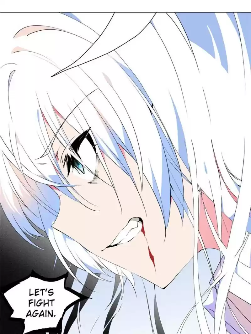 My Girl Is A Dragon Princess Chapter 98