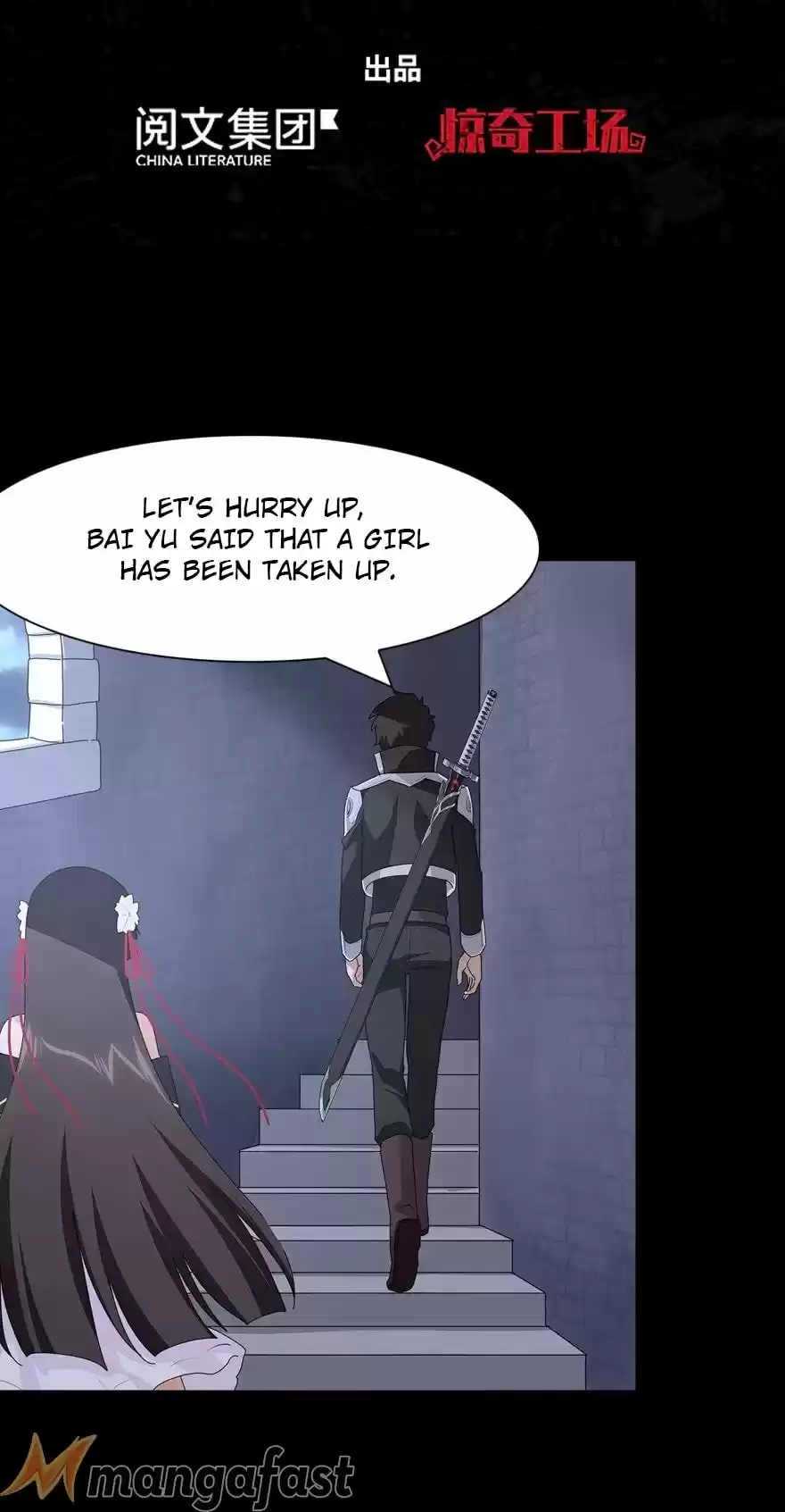 My Girlfriend Is A Zombie 159