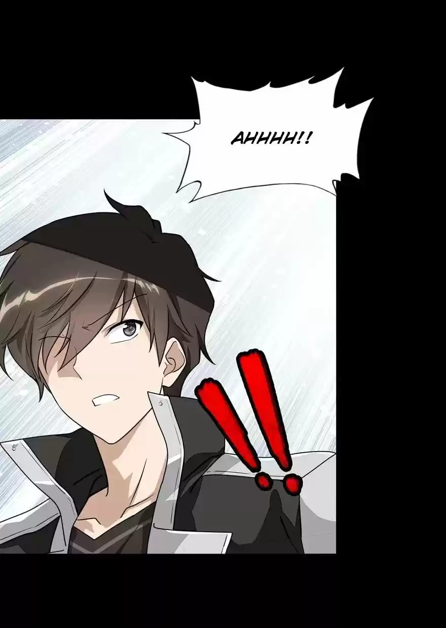 My Girlfriend Is A Zombie 159