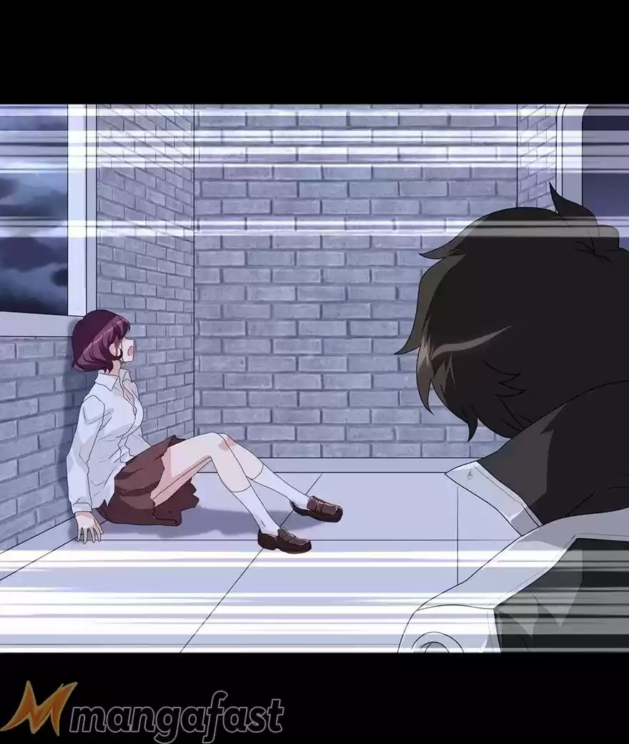 My Girlfriend Is A Zombie 159