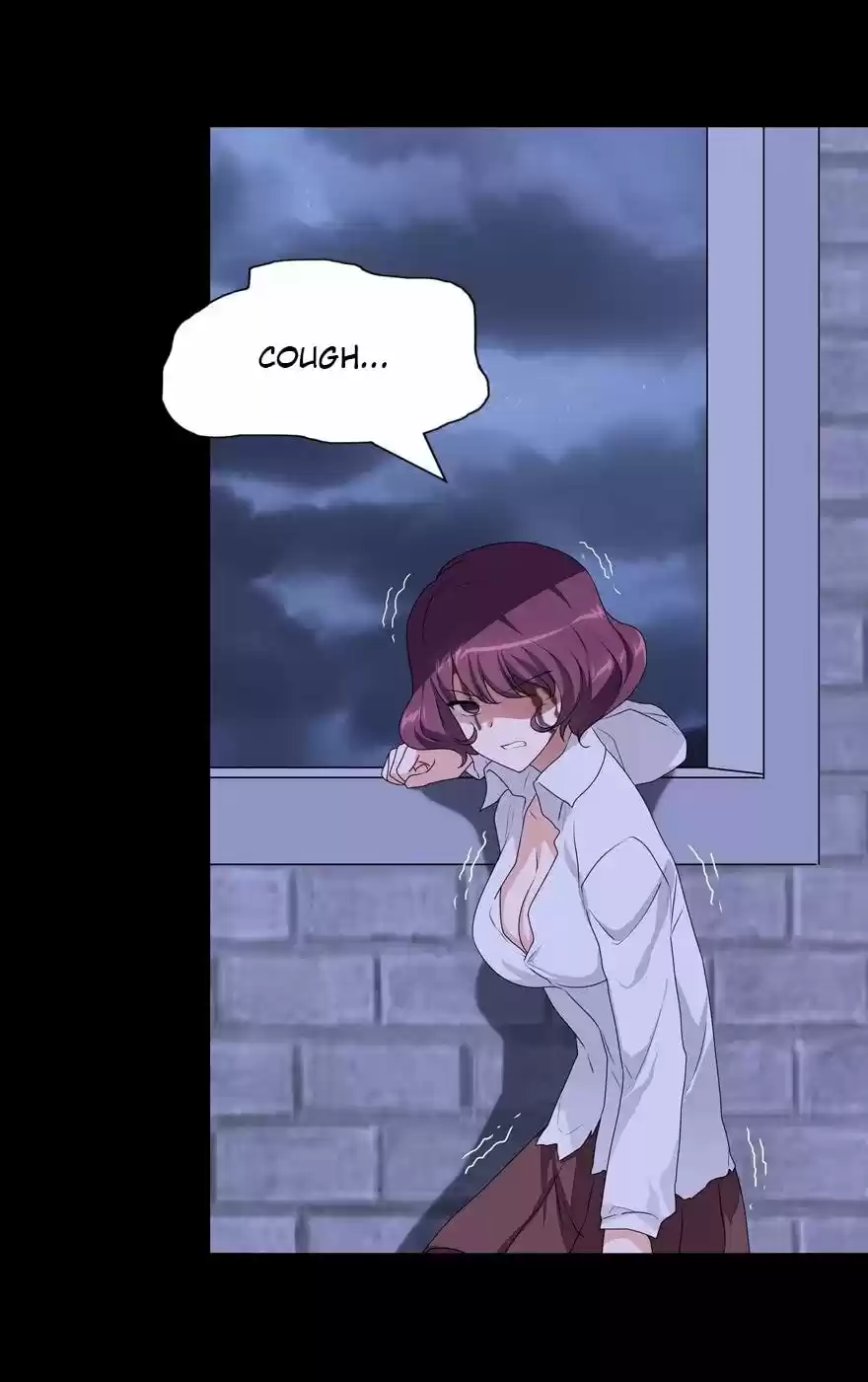 My Girlfriend Is A Zombie 159