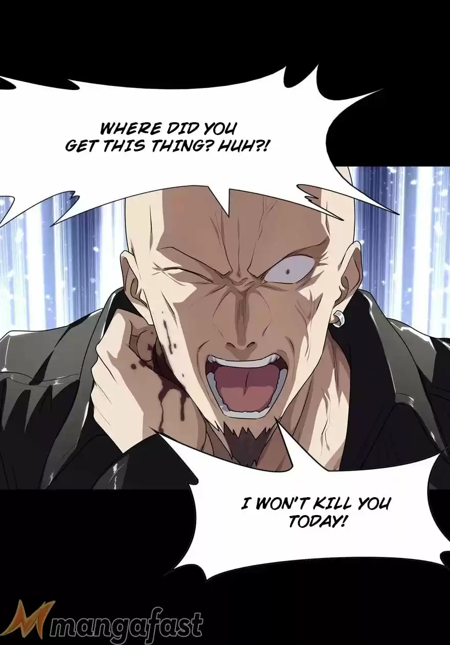 My Girlfriend Is A Zombie 159