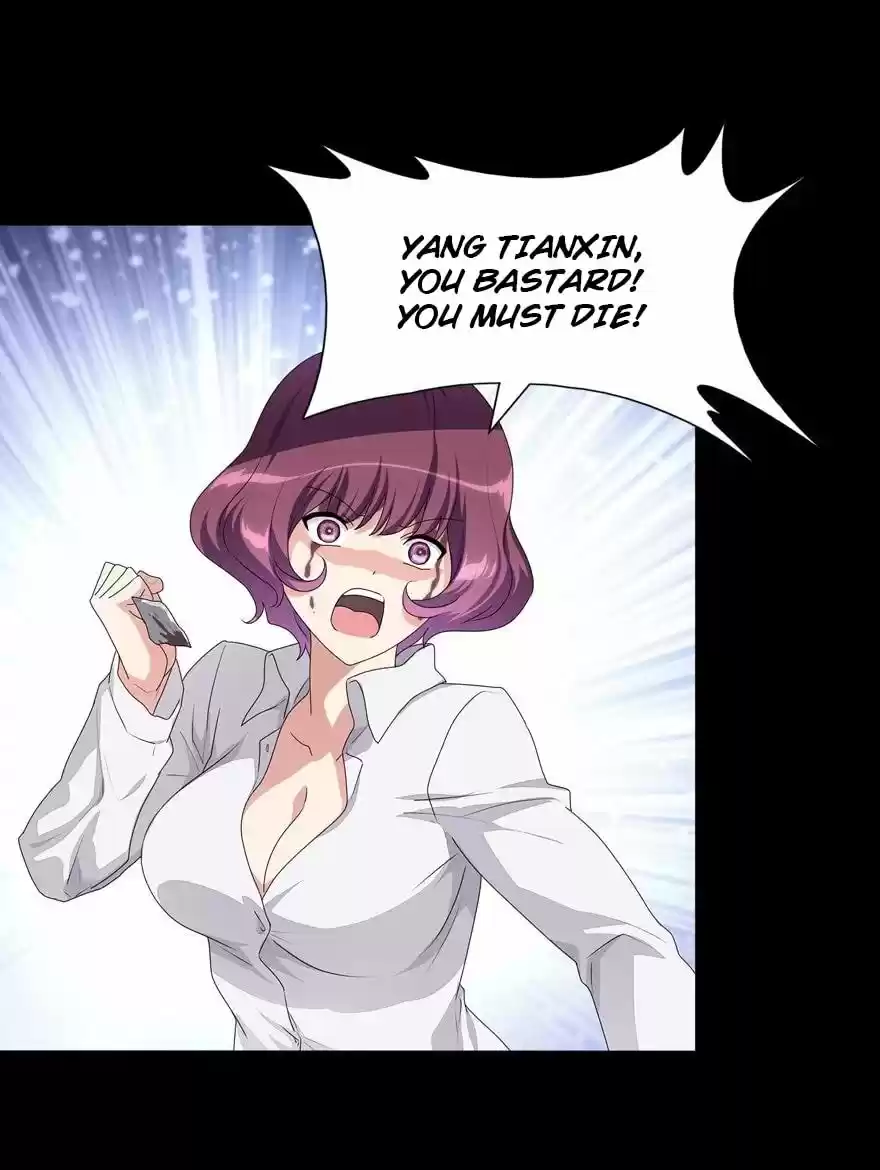 My Girlfriend Is A Zombie 159