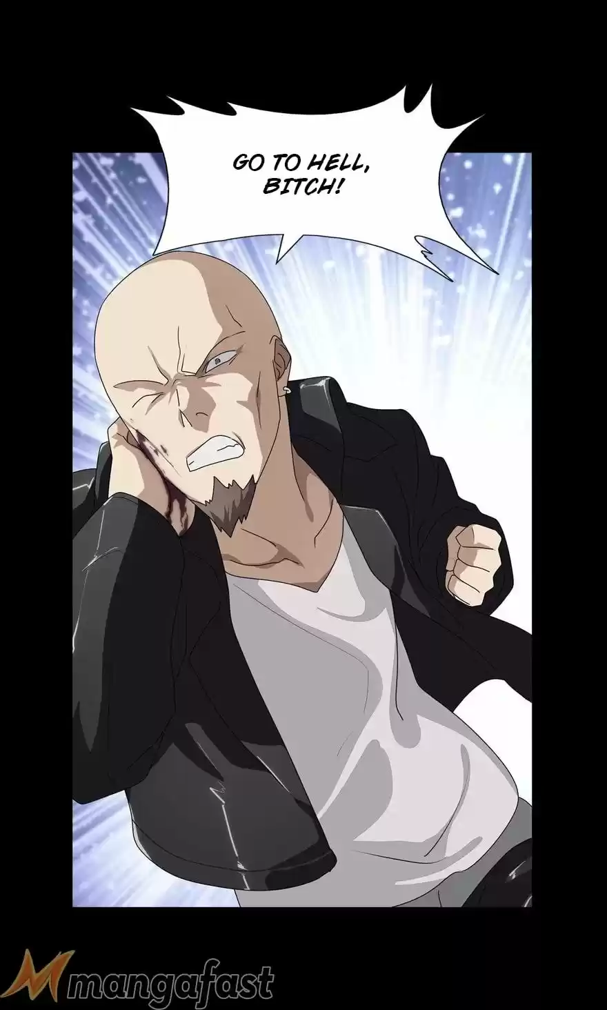 My Girlfriend Is A Zombie 159