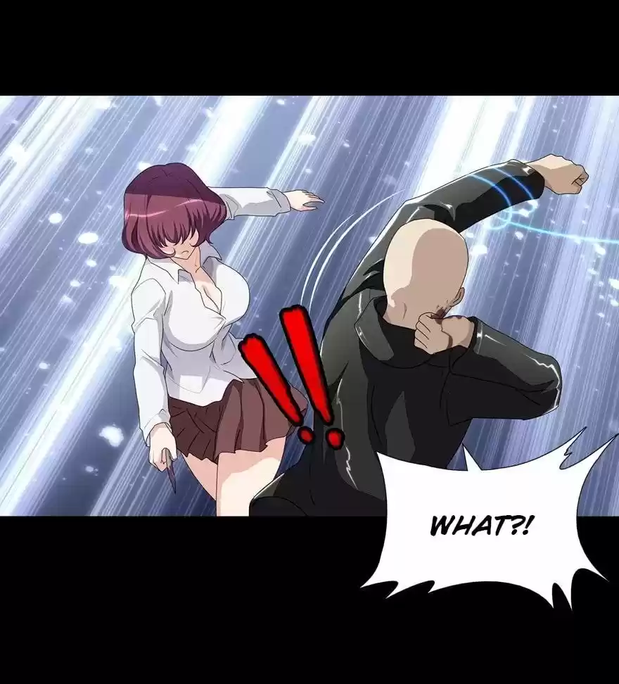 My Girlfriend Is A Zombie 159