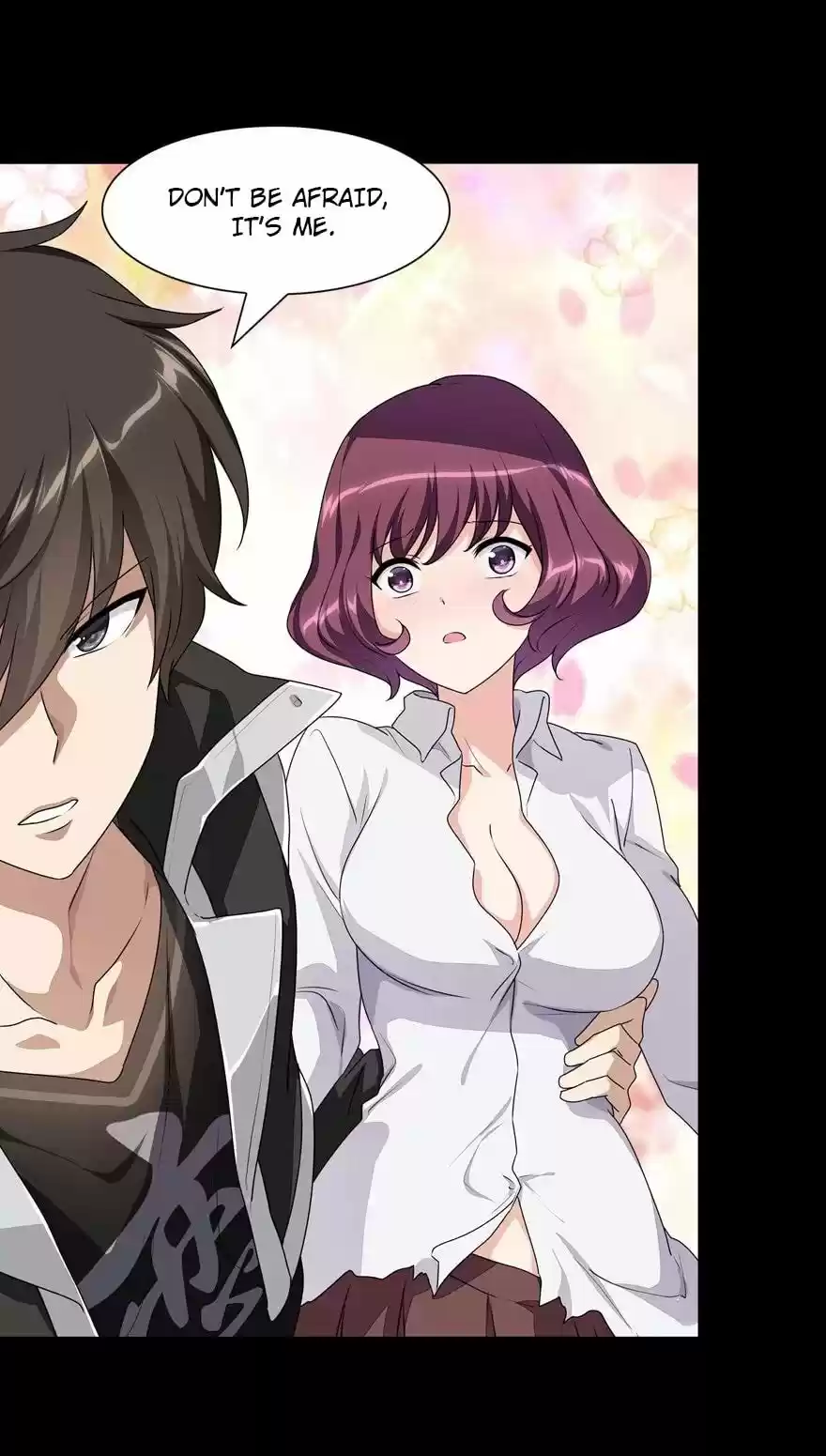 My Girlfriend Is A Zombie 159