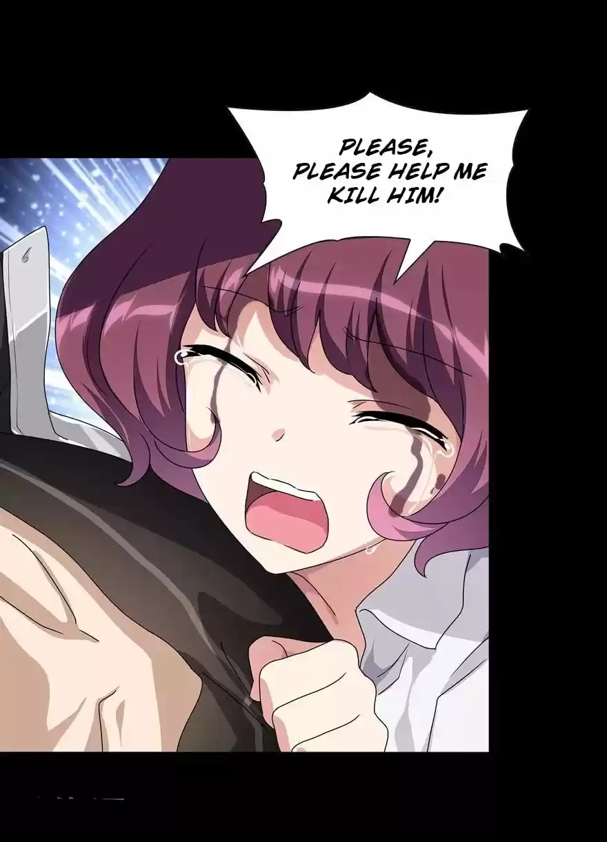 My Girlfriend Is A Zombie 159