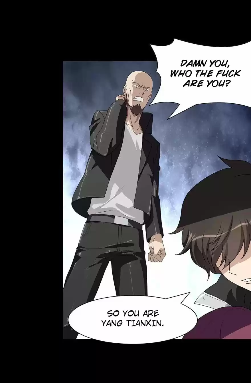 My Girlfriend Is A Zombie 159