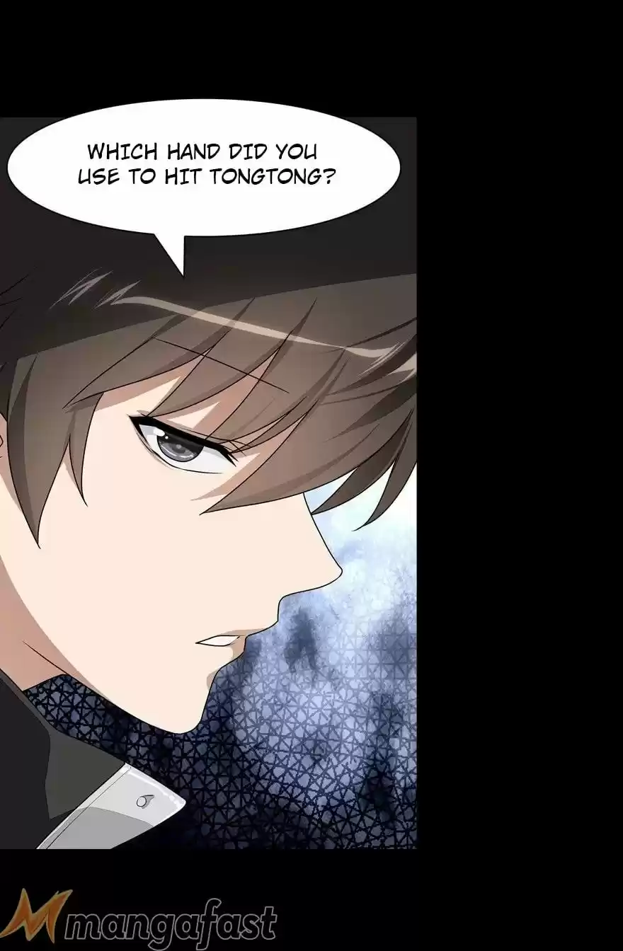 My Girlfriend Is A Zombie 159