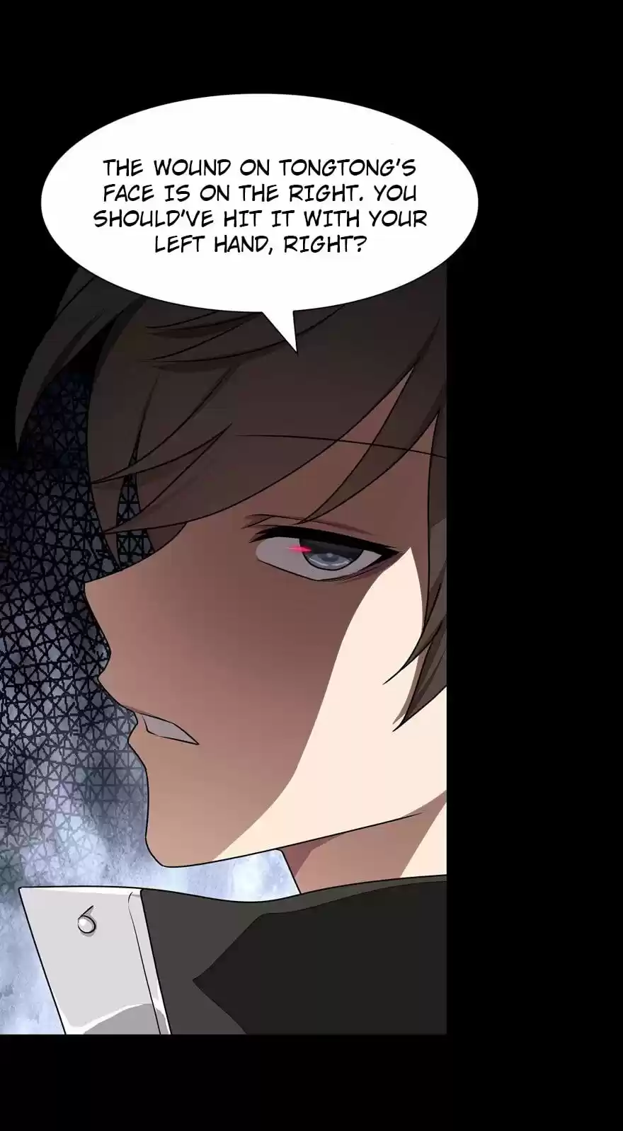 My Girlfriend Is A Zombie 159