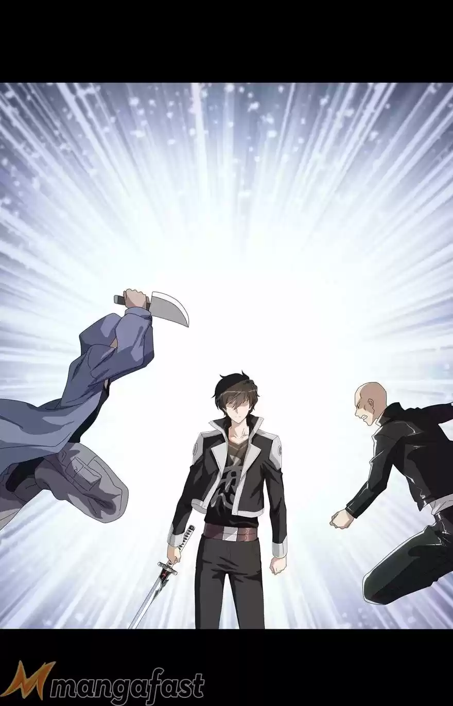 My Girlfriend Is A Zombie 159