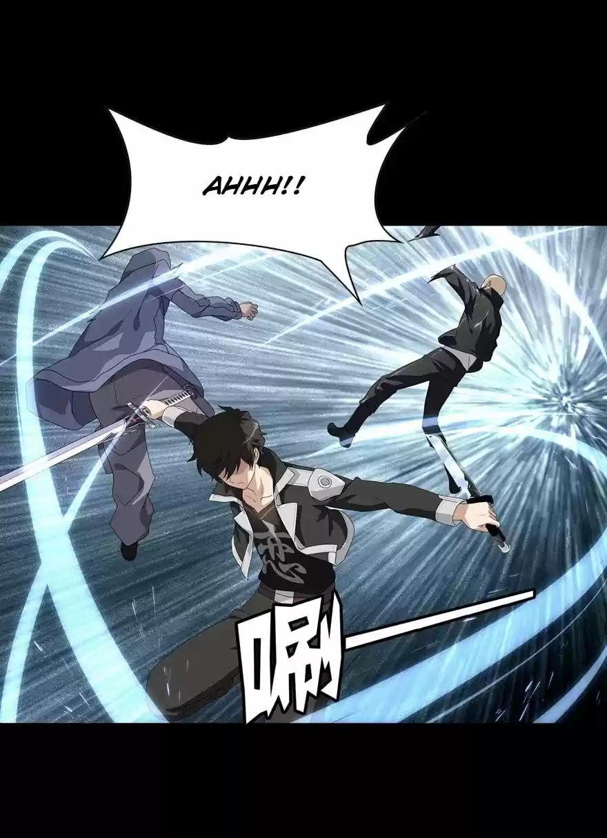 My Girlfriend Is A Zombie 159