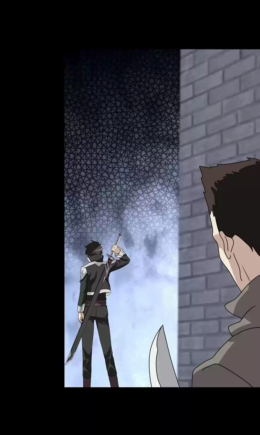 My Girlfriend Is A Zombie 159