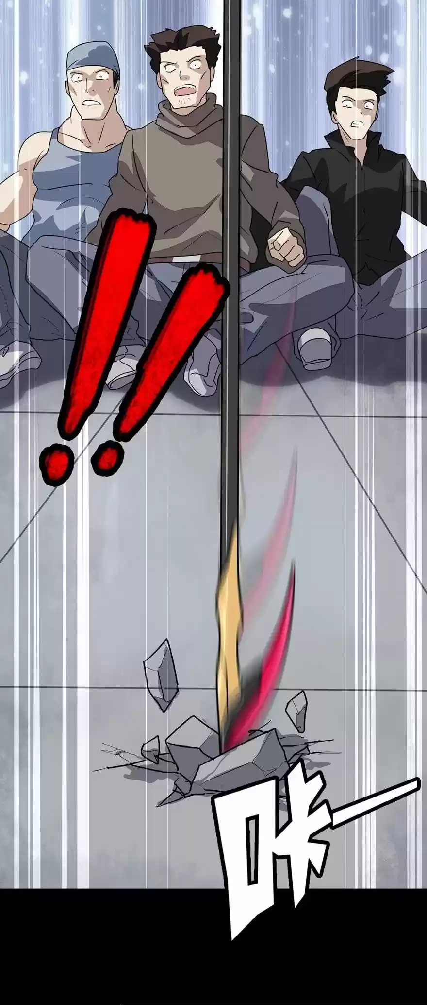 My Girlfriend Is A Zombie 159