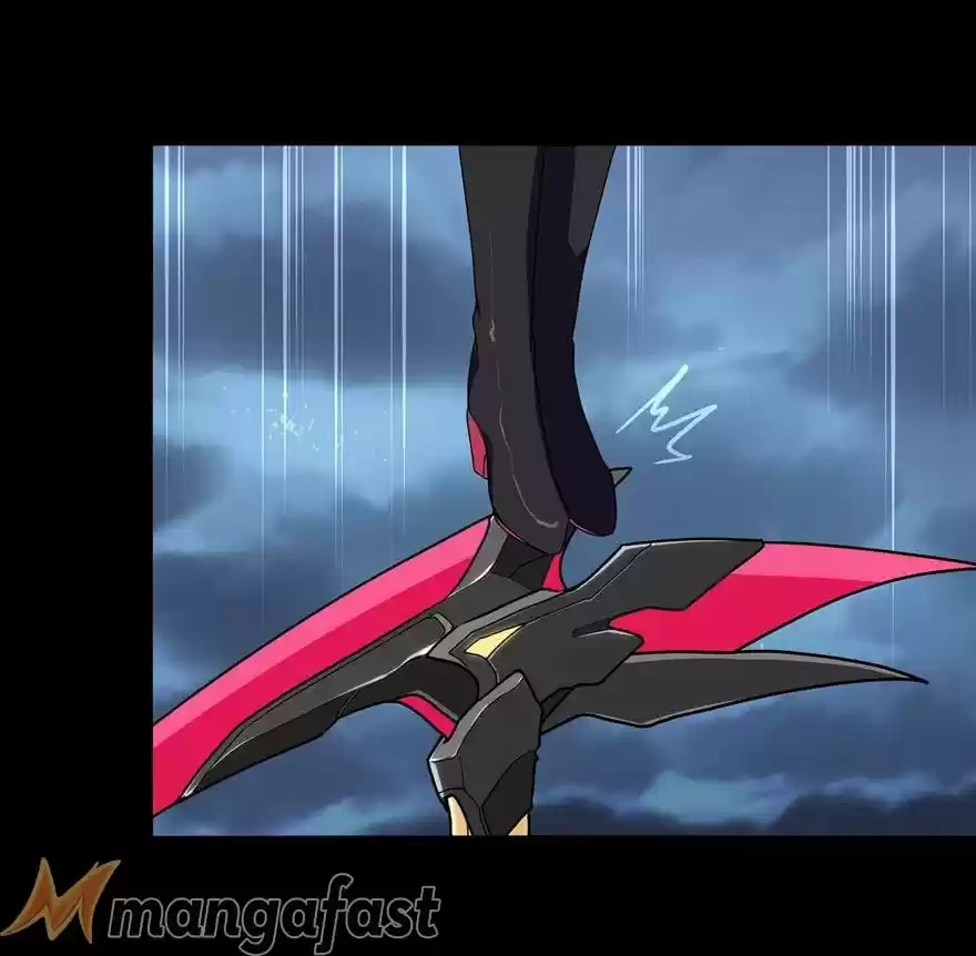 My Girlfriend Is A Zombie 159