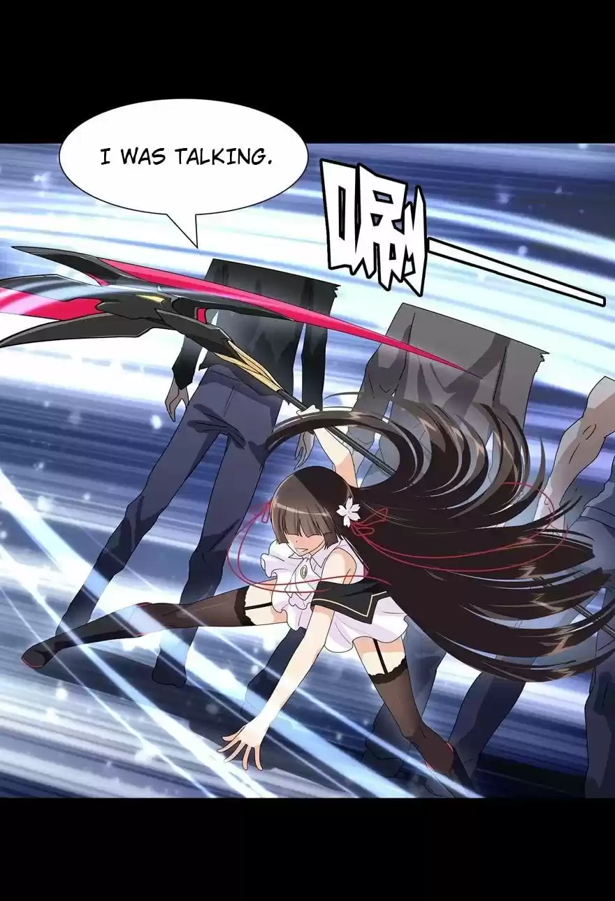 My Girlfriend Is A Zombie 159