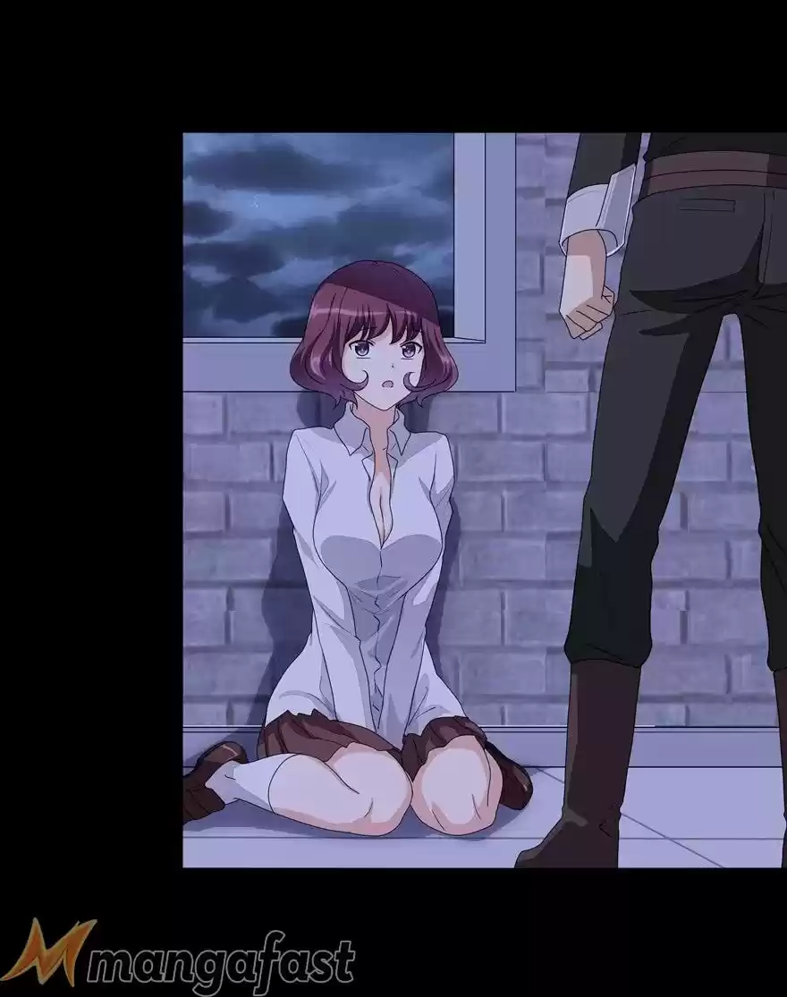 My Girlfriend Is A Zombie 159