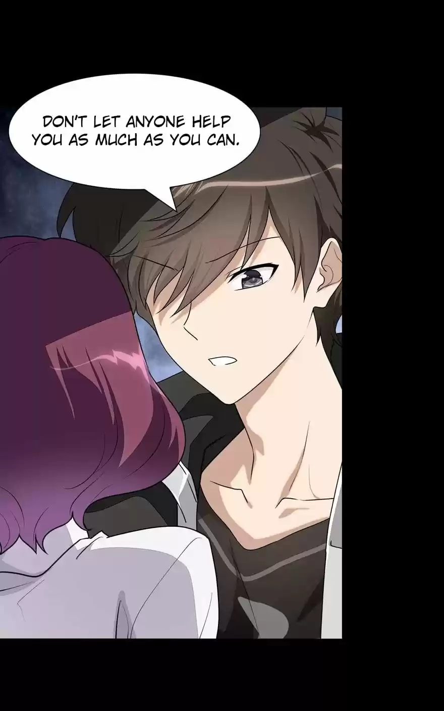 My Girlfriend Is A Zombie 159