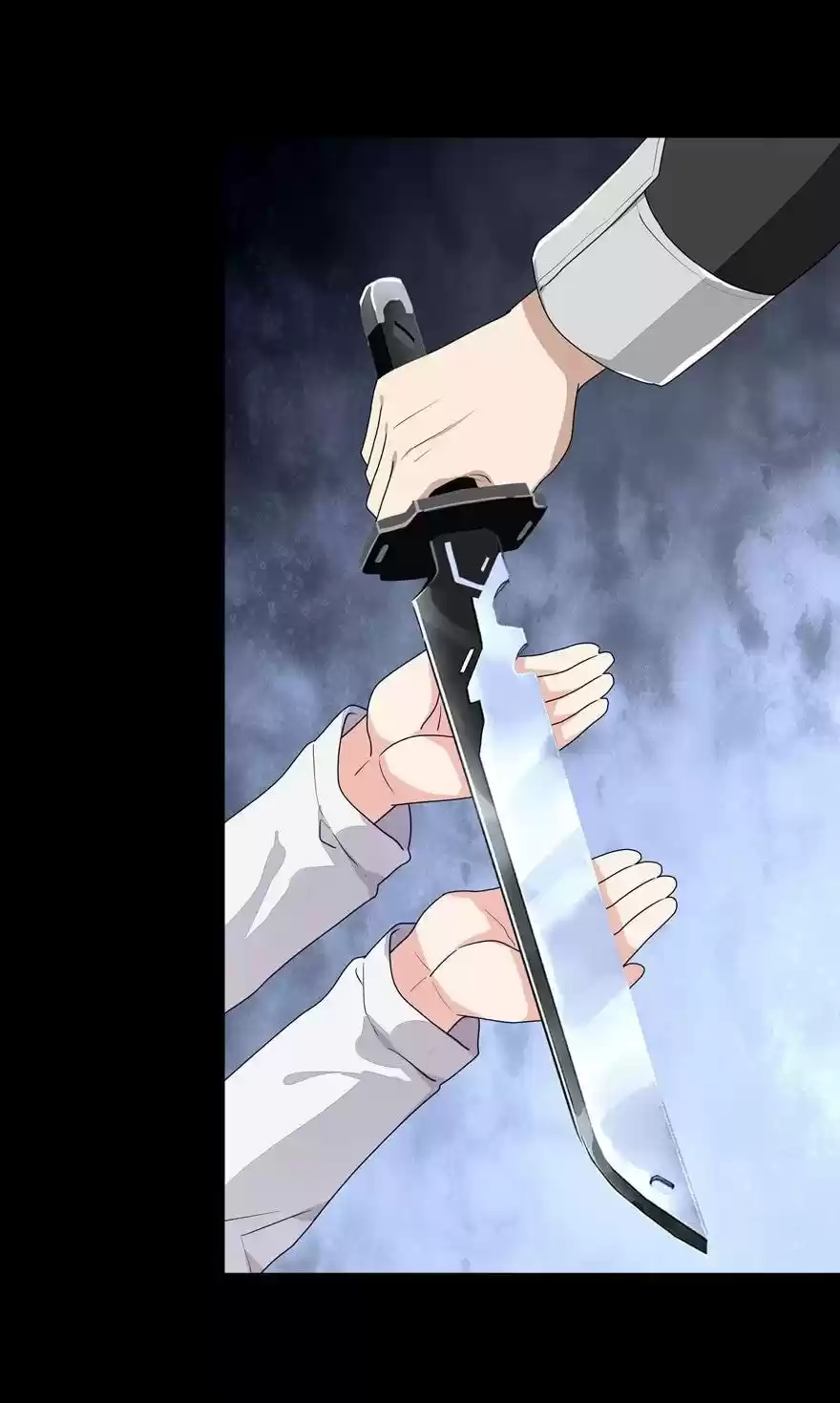 My Girlfriend Is A Zombie 159