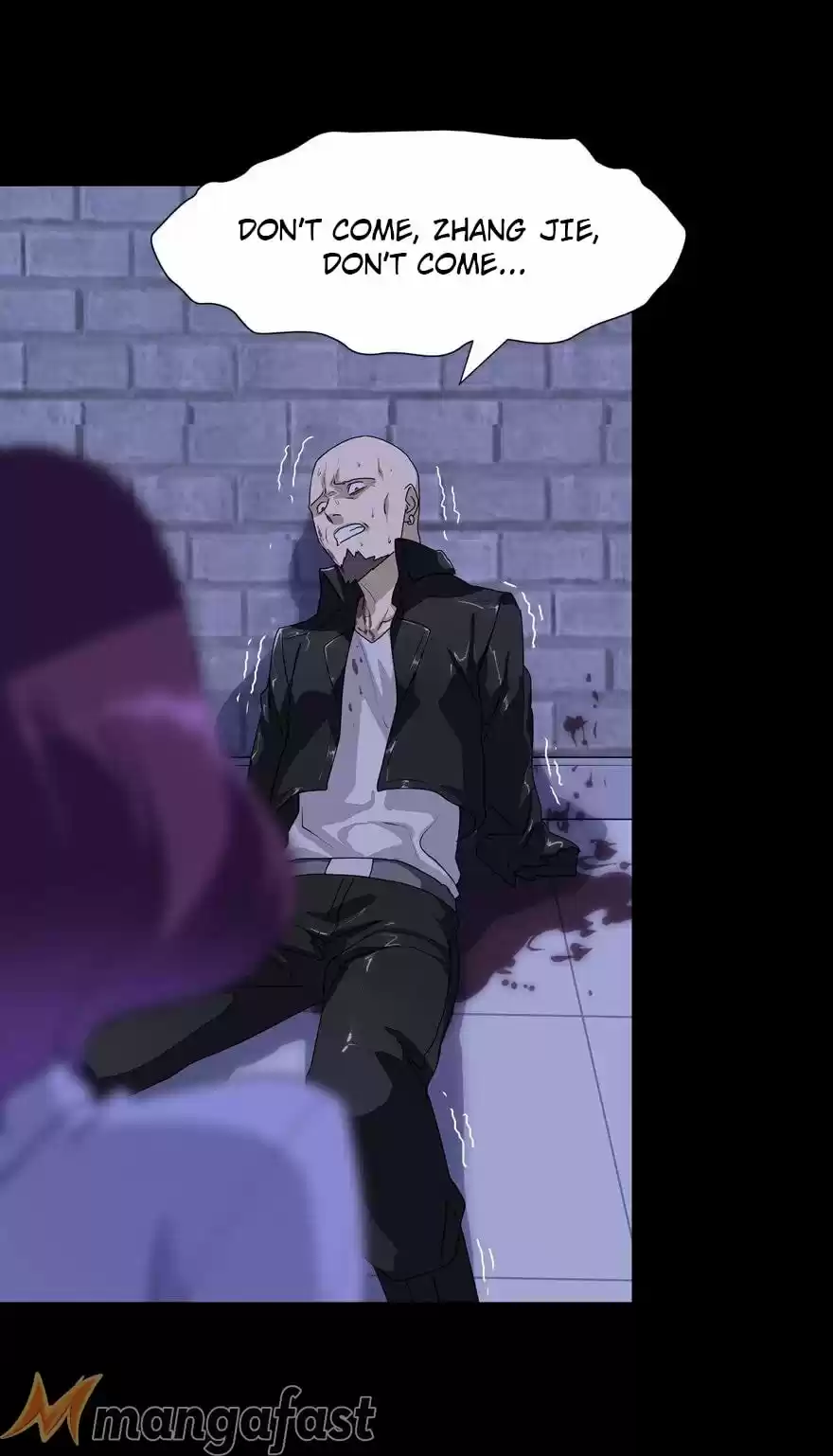 My Girlfriend Is A Zombie 159