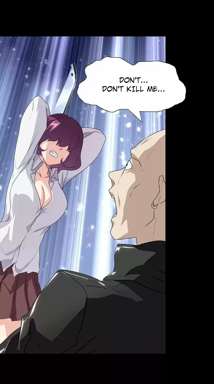 My Girlfriend Is A Zombie 159