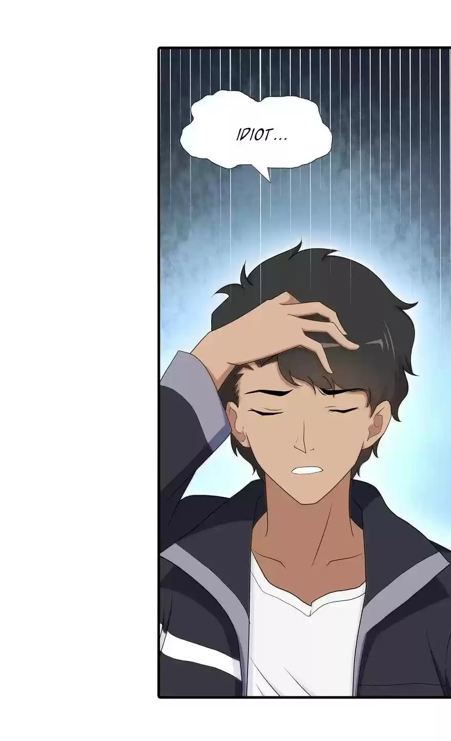 My Girlfriend Is a Zombie Ch. 104