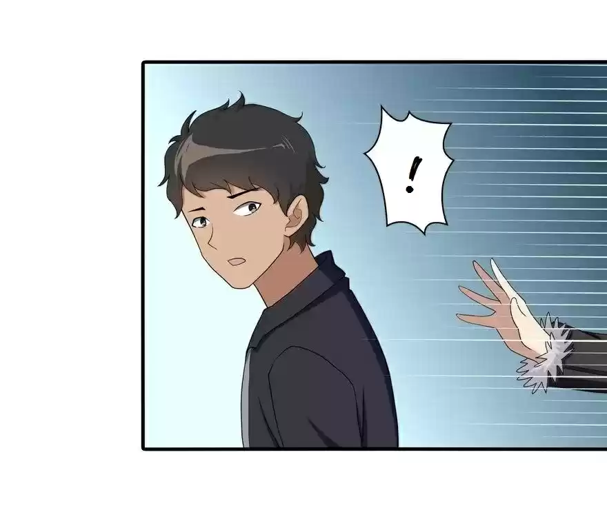 My Girlfriend Is a Zombie Ch. 104