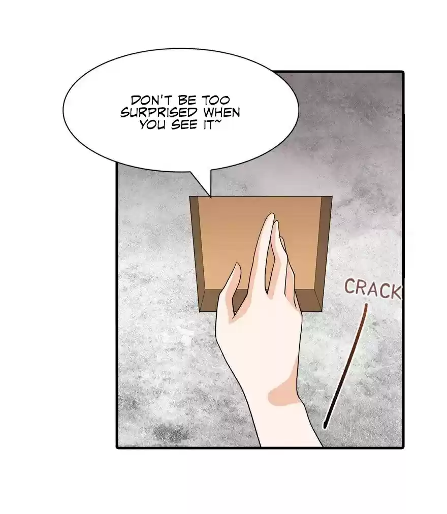 My Girlfriend Is a Zombie Ch. 104